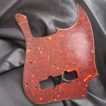 Aged Real Celluloid 72 JB Pickguard Relic ® 