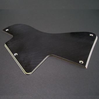 Aged Japan LP Special Pickguard Relic ® 