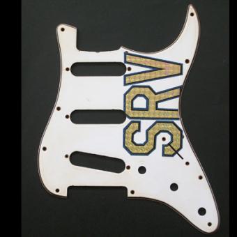 Aged SRV Lenny Relic ® – passend für Strat ® 