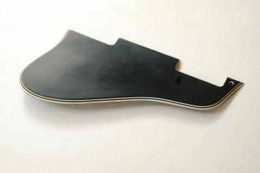 HIST. Aged ES335 SHORT Pickguard 