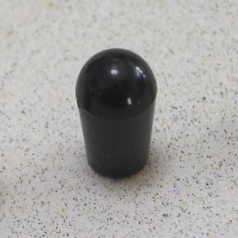 Inch toggle Switch Knob BLACK 