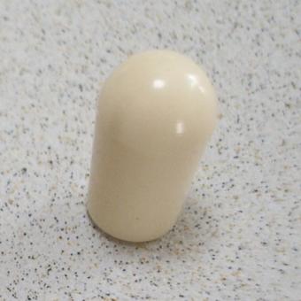 Inch toggle Switch Knob CREAM 