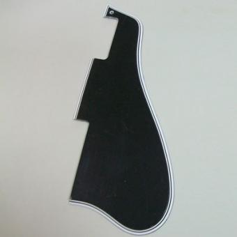 2009 HIST 335 long Pickguard Plain 