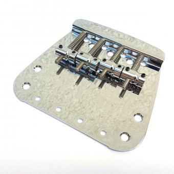 Mustang Bass bridge Set  