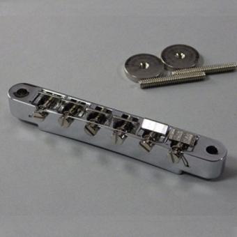 ABR-1 Style Bridge wired Chrome 