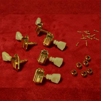 The Clone Stimmmechaniken 60 LP Gold – True Historic Parts  