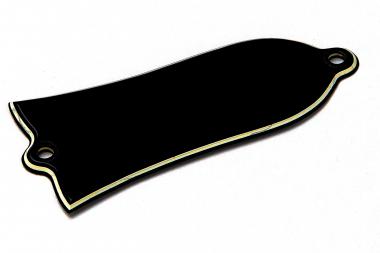 Aged Real Truss Rod Cover TRC 69  Meets True Historic Demands  fits Les Paul ®  