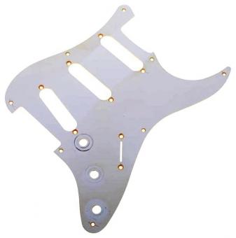 Aged 56 SC Pickguard Relic ® - to fit Strat ® 