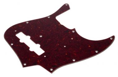 Real Celluloid 62 JB Pickguard  