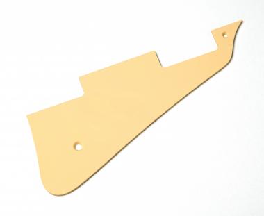 2009 HIST LP Pickguard Plain – Meets Historical Collection Demands 