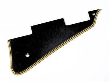 Aged 2009 HIST LPC Pickguard Relic ® 