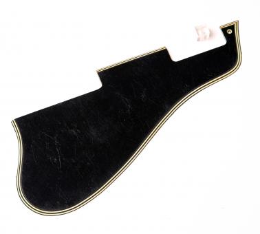 Aged HIST 335 Pickguard Relic ® 