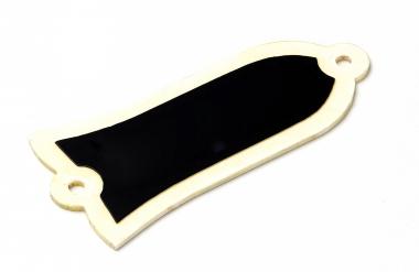 Aged Truss Rod Cover  TRC J-200 True Historic Parts passend für Gibson J200 Jumbo ® 