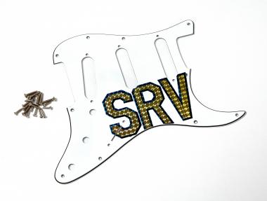 SRV Lenny Neu – passend für Strat ® 