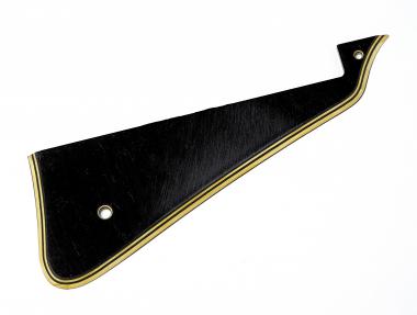 2009 HIST LPC 3pus Pickguard Relic ® 