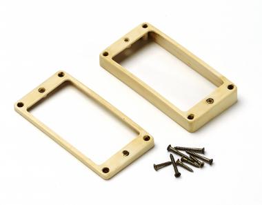 Montreux M69 Pickup Rahmen Set Creme ver.2 Relic ® – True Historic Parts  