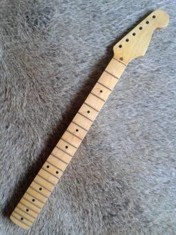 Vintage Fender® Lic. SMO C Strat® Hals 