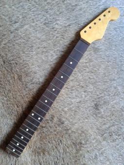Vintage Fender® Lic. SRO C Strat ® Neck 