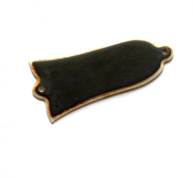 Aged 59 LP Truss Rod Cover 