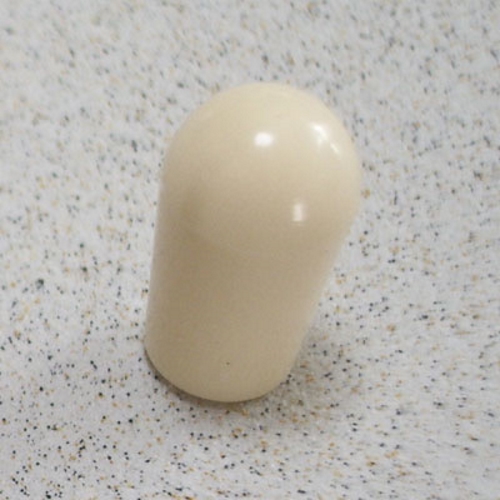 Inch toggle Switch Knob CREAM 