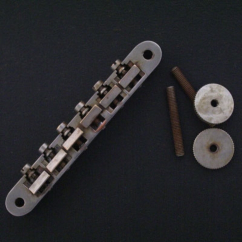 ABR-1 Brücke Set Relic ® – True Historic Parts  