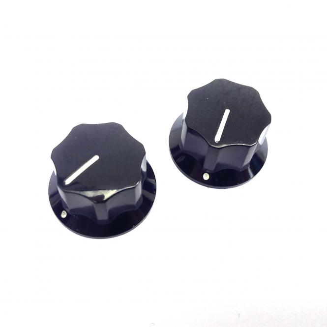 MG Knob Set Inch (2) 