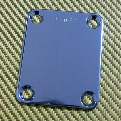 Montreux Neck Joint Plate " 12073 " 