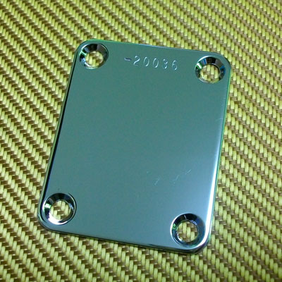 Montreux Neck Joint Plate " 20036 " 