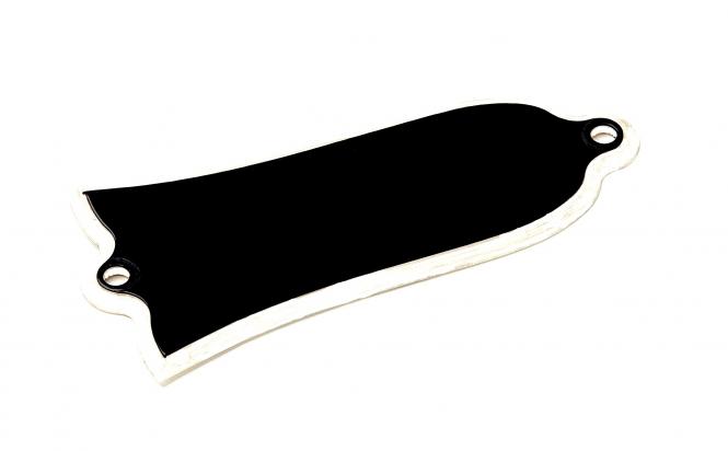Guitarslinger Products | Real Truss Rod Cover TRC 59 Plain Meets 