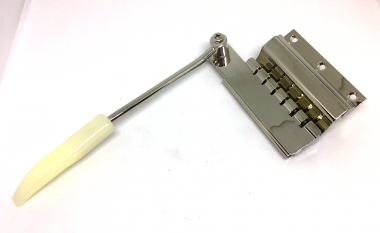 Guitarslinger Products | Vibrola Nickel Short Spring Mount New
