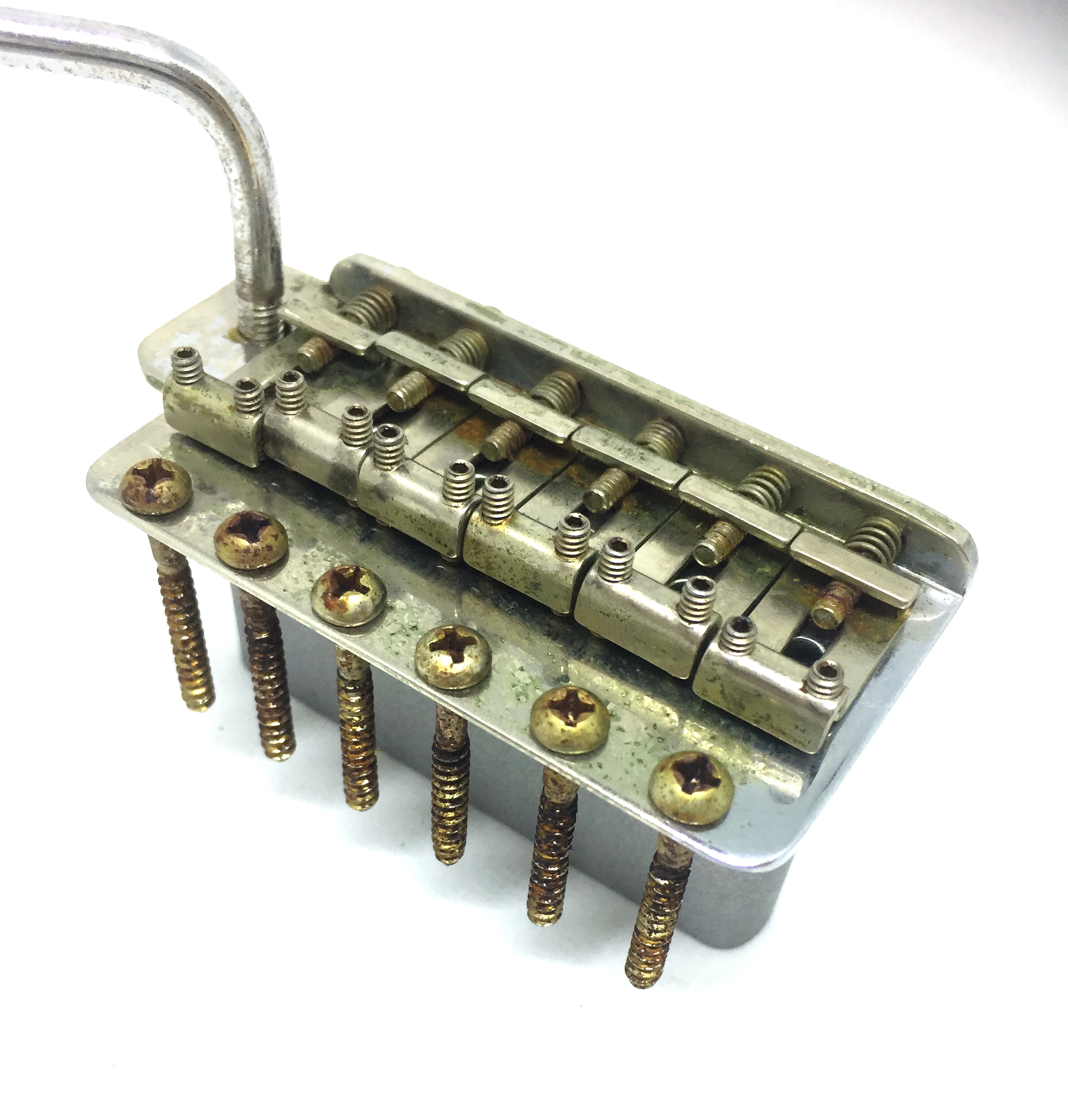 Vintage Tremolo