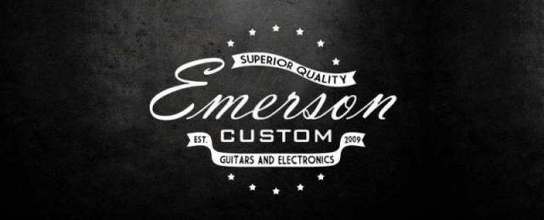 Topslider Emerson Custom